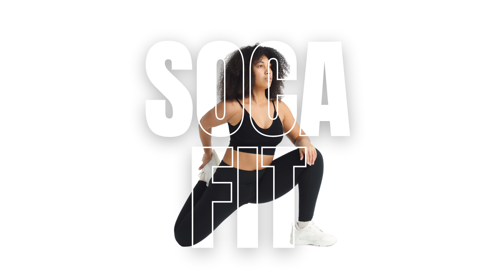 Soca Fit Logo